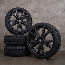 Bmw felgen zoll gebraucht kaufen  Stralsund-Umland I