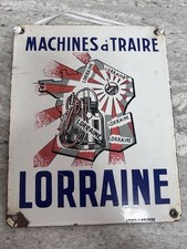 Vintage french enamel for sale  NEWBURY