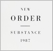Usado, New Order - Substance 1987 - New Order CD TCVG The Cheap Fast Free Post comprar usado Usado, New Order - Substance 1987 - New Order CD TCVG The Cheap Fast Free Post comprar usado  Enviando para Brazil