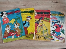 Mickey maus mickey gebraucht kaufen  Neu-Ulm
