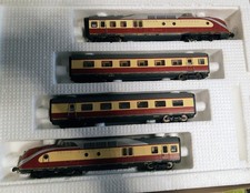 Roco tee helvetia gebraucht kaufen  Dinslaken