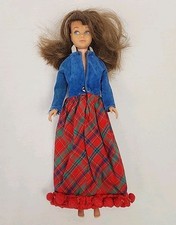 Vintage 1963 mattel d'occasion  Expédié en Belgium