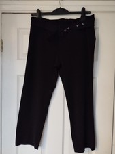ladies trousers 25 leg for sale ladies trousers 25 leg for sale BRADFORD
