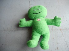 Peluche cetelem doudou d'occasion  Thourotte