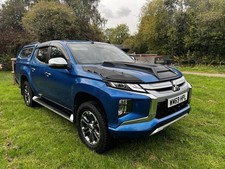 2020 mitsubishi l200 for sale  COVENTRY