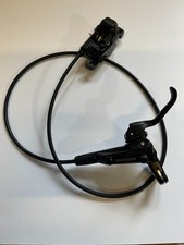 Shimano hydraulic disc for sale  EASTBOURNE