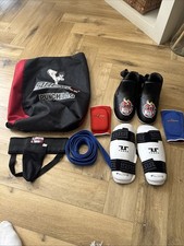 Karate kickboxing sparring for sale  YORK