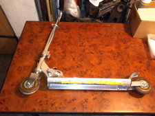 Urban scooter aluminium gebraucht kaufen  Dresden