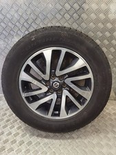 Nissan navara d23 for sale  IMMINGHAM