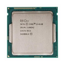 Processore cpu desktop usato  Arezzo