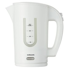 Cookworks travel kettle for sale  BIRMINGHAM