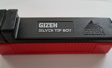 Gizeh silver tip gebraucht kaufen  Goslar