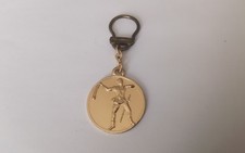 Porte clés thierry d'occasion  Nanteuil-le-Haudouin