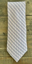 Hermes men tie for sale  REDRUTH