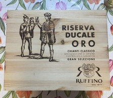 Riserva ducale oro usato  Terni
