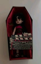 Bonecas Living Dead série 5 boneca Jezebel Mezco pré-amada 2000 comprar usado  Enviando para Brazil