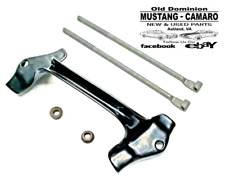 Kit de braçadeira de retenção para bateria Mustang 1967-1970 comprar usado  Enviando para Brazil