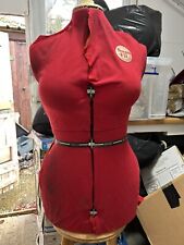 female dressmaking mannequin for sale  WINCHESTER