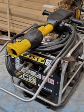 Hydraulic anti vibe for sale  BLACKBURN
