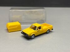 Volkswagen caddy post gebraucht kaufen  Nürnberg