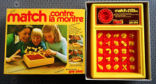 Vintage 1980 jeu d'occasion  Saint-Gilles-Croix-de-Vie