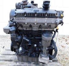 Motor volkswagen tdi gebraucht kaufen  Guben