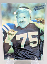 1994 nfl action for sale  Stow