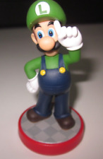 Amiibo nintendo luigi usato  Treviso