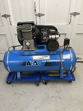 garage air compressor for sale  LEICESTER