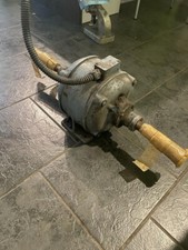 Industrial polishing machine for sale  UK