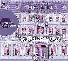 Wolkenschloss gier kerstin gebraucht kaufen  Berlin