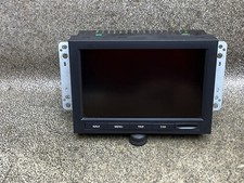 Navigation system 95365482 gebraucht kaufen  Deutschland