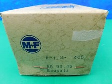 C02 merker fischer gebraucht kaufen  Königsbrunn