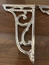 Ornate shelf storage for sale  BRENTFORD
