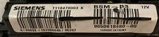 Bsm siemens 9650618480 d'occasion  Morangis