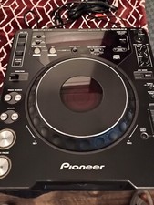 Usado, Toca-discos Pioneer CDJ-1000MK2 DJ comprar usado  Enviando para Brazil