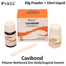 Pyrex cavibond irm d'occasion  Expédié en Belgium
