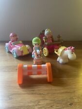 Elc happyland bundle for sale  BEDFORD