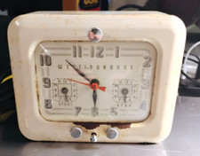 Vintage 1940 westinghouse for sale  Gautier