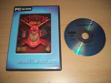 Dungeon keeper gold for sale  CAMBORNE