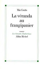 Veranda frangipanier mia d'occasion  France