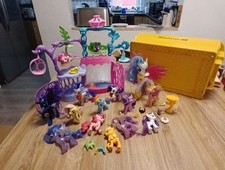 my little pony schloss gebraucht kaufen my little pony schloss gebraucht kaufen Neunburg