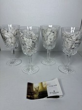 Set waterford crystal for sale  Tampa