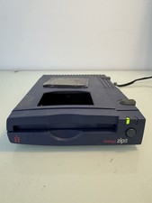 Iomega zip 100mb for sale  SUDBURY