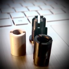 Duo dual 8mm for sale  UK