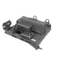Placa de controle de lavadora Whirlpool W11092670 W11201293 comprar usado  Enviando para Brazil