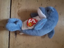 Beanie baby original for sale  HAWES