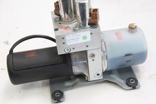 Top pump saab d'occasion  Expédié en Belgium