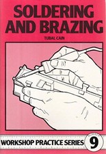 Soldering brazing cain for sale  UK