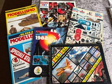 Mega lotto modellismo usato  Italia